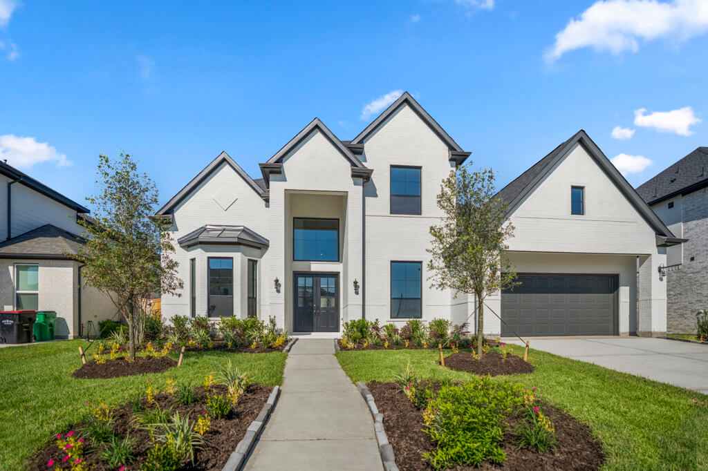 1207 Old Forest Drive Image